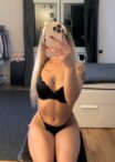 awesome escort girl