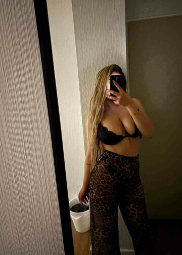 Swedish escort