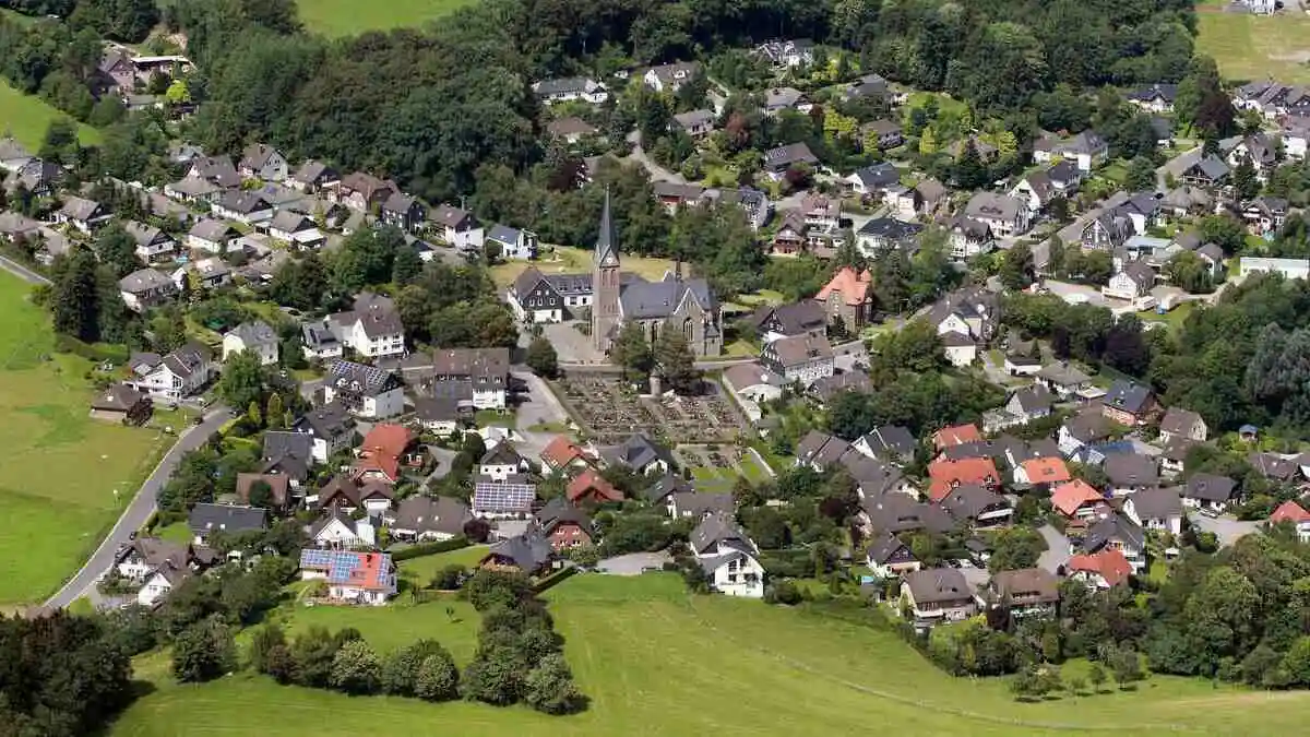 escort service kuerten